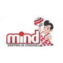 MIND SHOPPING DE UTILIDADES