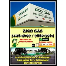 ZICOGÁS