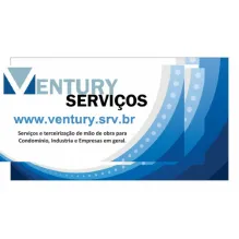 VENTURY SOLUÇÕES EM SERVIÇOS