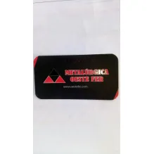 METALURGICA OESTE FER