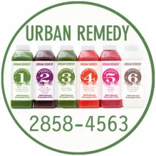 URBAN REMEDY