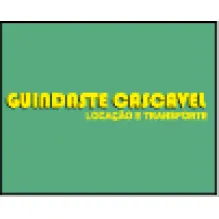 GUINDASTE CASCAVEL