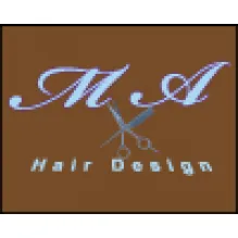 M A HAIR DESIGN