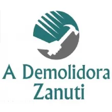 A DEMOLIDORA ZANUTI