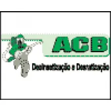 ACB DESINSETIZAÇÃO E DESRATIZAÇÃO