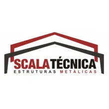 SCALATÉCNICA ESTRUTURAS METÁLICAS
