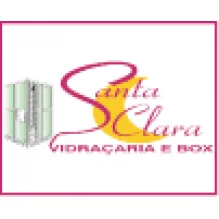 VIDRAÇARIA SANTA CLARA