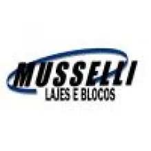 MUSSELLI LAJE E BLOCOS