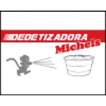 DEDETIZADORA MICHELS