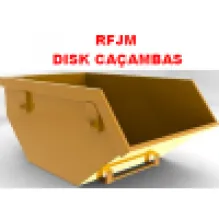 RFJM CAÇAMBAS