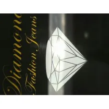 DIAMOND FASHION JEANS