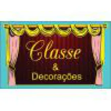 CORTINAS PORTO ALEGRE -  CLASSE  E DECORAÇÕES. 