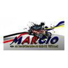 MÁRCIO AR CONDICIONADO VEICULAR