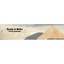 AREIA E BRITA TRANSLUMMERTZ