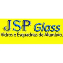 JSP GLASS VIDROS E ESQUADRIAS DE ALUMÍNIO