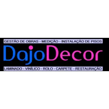 DAJO DECOR MEDIÇÃO E INSTALAÇÃO DE PISOS E REVESTIMENTOS