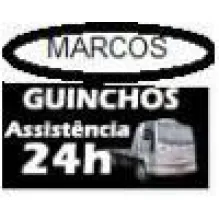 MARCOS GUINCHOS TR