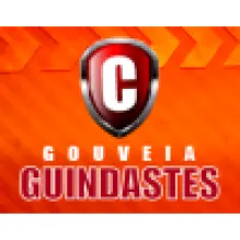 C GOUVEIA GUINDASTES