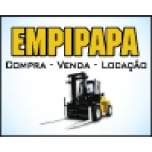 EMPIPAPA EMPILHADEIRAS