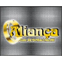 ALIANÇA PORTÕES