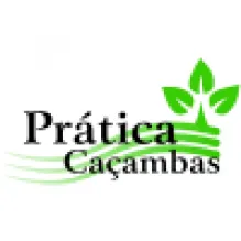 PRÁTICA CAÇAMBAS