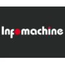 INFOMACHINE SUPORTE EM  INFORMATICA