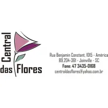 CENTRAL DAS FLORES - FLORICULTURA, ARRANJOS, CESTAS E DECORAÇÃO