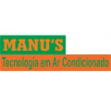 MANU'S TECNOLOGIA EM AR CONDICIONADO