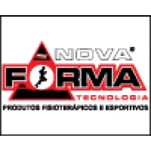 NOVA FORMA EQUIPAMENTOS P/ GINASTICA