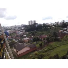 CLOVIS PINTURAS E LIMPEZAS