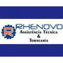 RHENOVO - ASSISTÊNCIA TÉCNICA E TORNEARIA