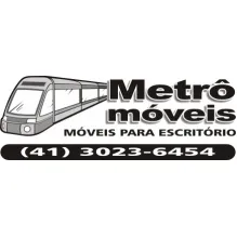 METRÔ MÓVEIS - MÓVEIS PARA ESCRITÓRIO CURITIBA