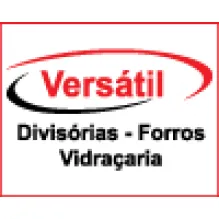 VERSÁTIL DIVISÓRIAS E FORROS