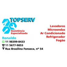 TOPSERV ASSISTÊNCIA TÉCNICA 