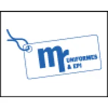 MR  UNIFORMES EPI