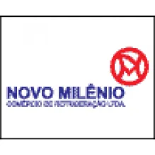 NOVO MILENIO COM DE REFRIGERACAO