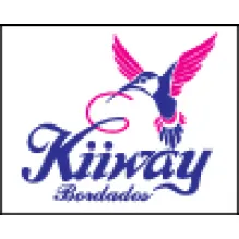 BORDADOS KIIWAY
