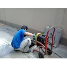 DESENTUPIDORA CAIXA DE PASSAGEM ALVORADA (51) 3108-8403