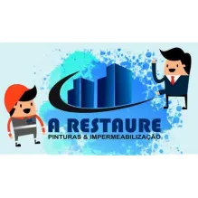 A RESTAURE PINTURAS