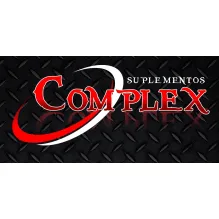 COMPLEX SUPLEMENTOS