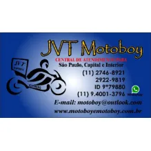 MOTOBOY ARICANDUVA 11 2746-8921 