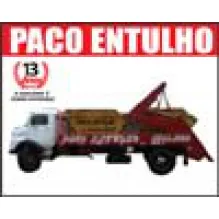 PACO ENTULHO
