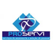 PROSERVI - SELEÇÃO DE EFETIVOS E ESTÁGIOS