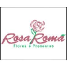 ROSA ROMÃ FLORES E PRESENTES