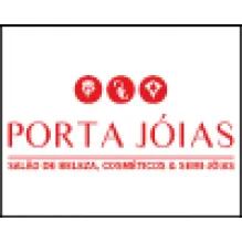 PORTA JÓIAS