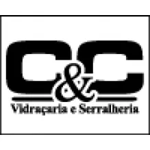 C&C VIDRAÇARIA E SERRALHERIA