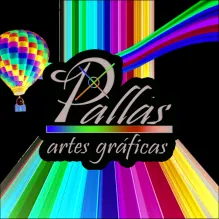 GRÁFICA PALLAS
