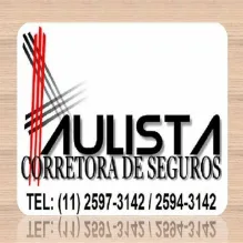 PAULISTA CORRETORA DE SEGUROS
