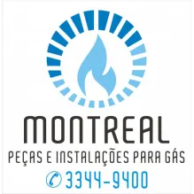 MONTREAL PEÇAS E AQUECEDORES