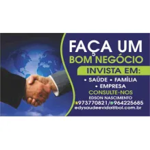 EDYSAUDEEVIDA